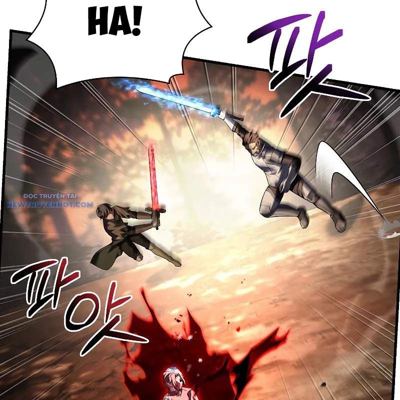 Pháp Sư Tử Linh, Karnak Chap 31 - Next Chap 32