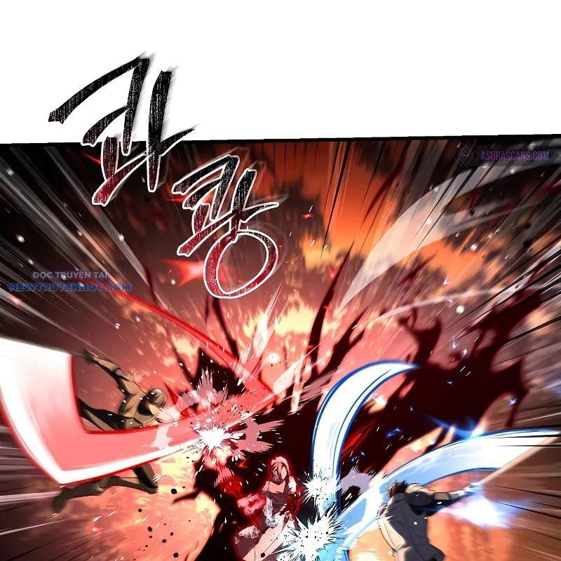 Pháp Sư Tử Linh, Karnak Chap 31 - Next Chap 32