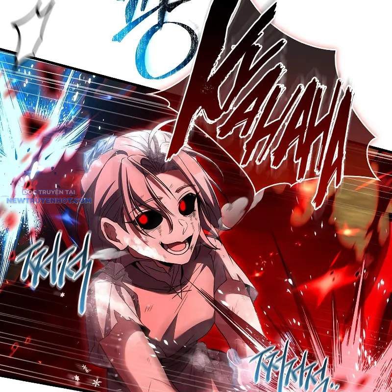 Pháp Sư Tử Linh, Karnak Chap 31 - Next Chap 32