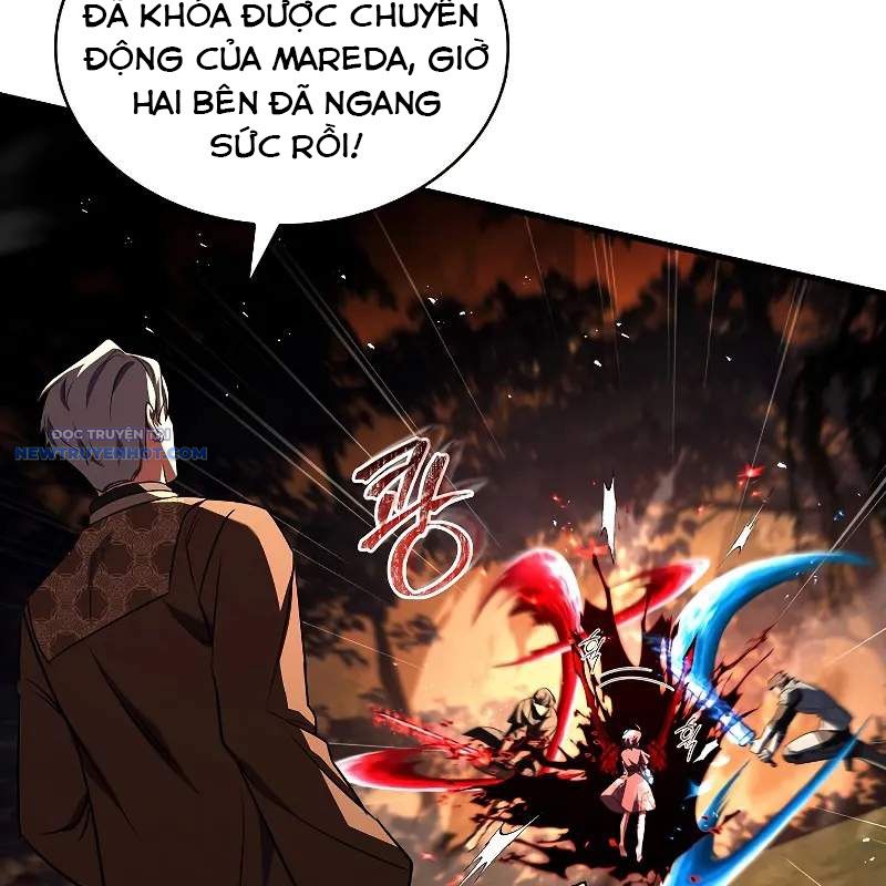 Pháp Sư Tử Linh, Karnak Chap 31 - Next Chap 32