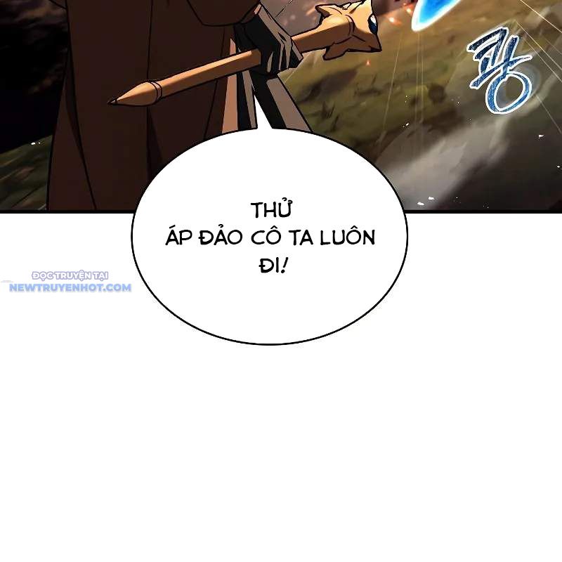 Pháp Sư Tử Linh, Karnak Chap 31 - Next Chap 32