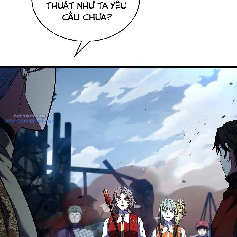 Pháp Sư Tử Linh, Karnak Chap 31 - Next Chap 32