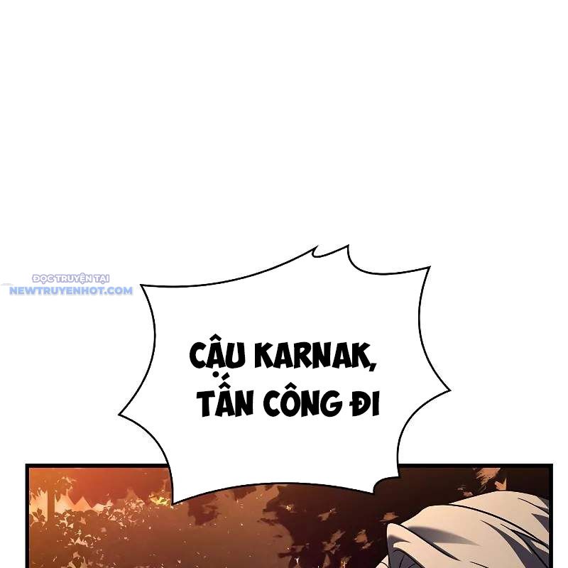 Pháp Sư Tử Linh, Karnak Chap 31 - Next Chap 32