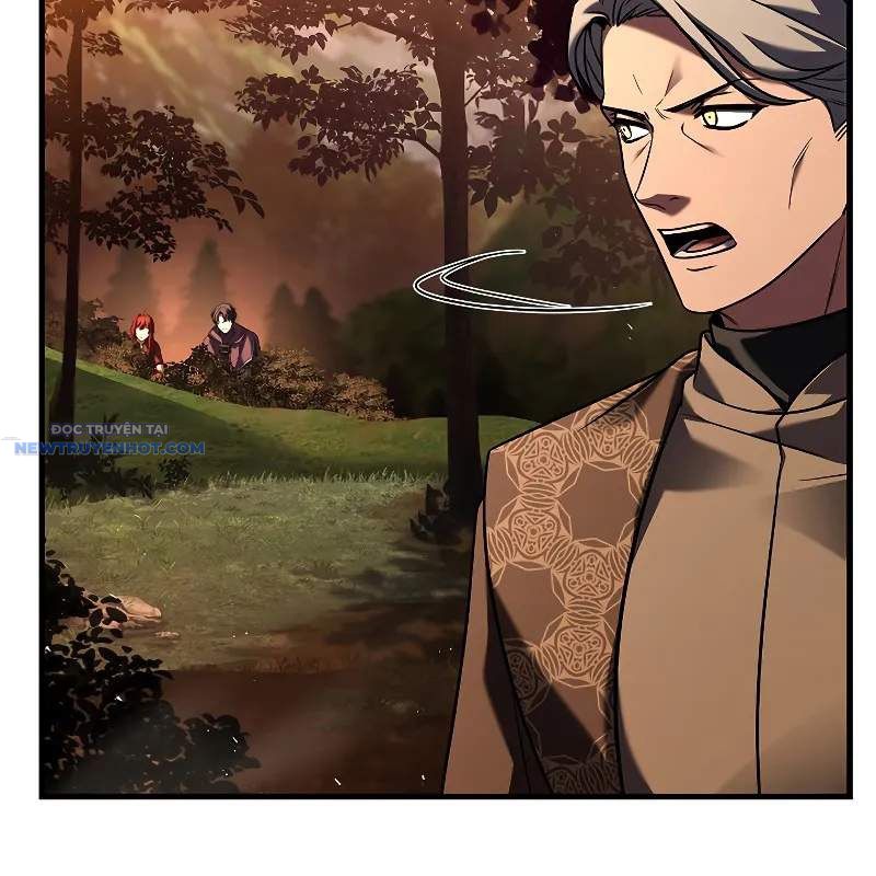 Pháp Sư Tử Linh, Karnak Chap 31 - Next Chap 32