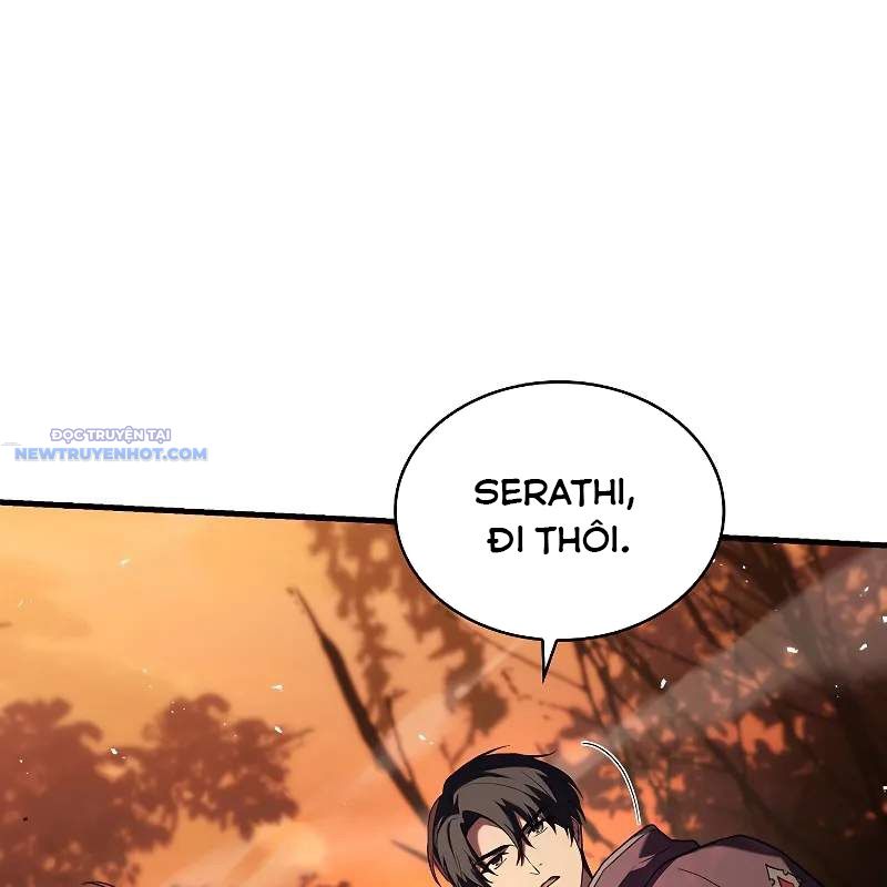 Pháp Sư Tử Linh, Karnak Chap 31 - Next Chap 32