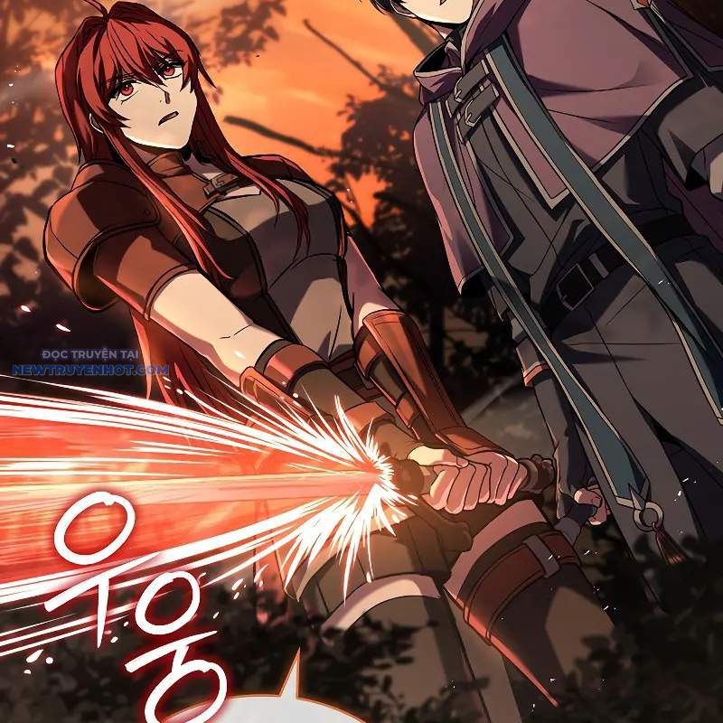 Pháp Sư Tử Linh, Karnak Chap 31 - Next Chap 32