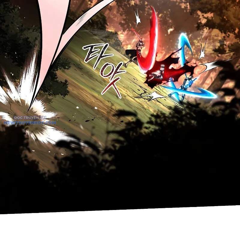 Pháp Sư Tử Linh, Karnak Chap 31 - Next Chap 32