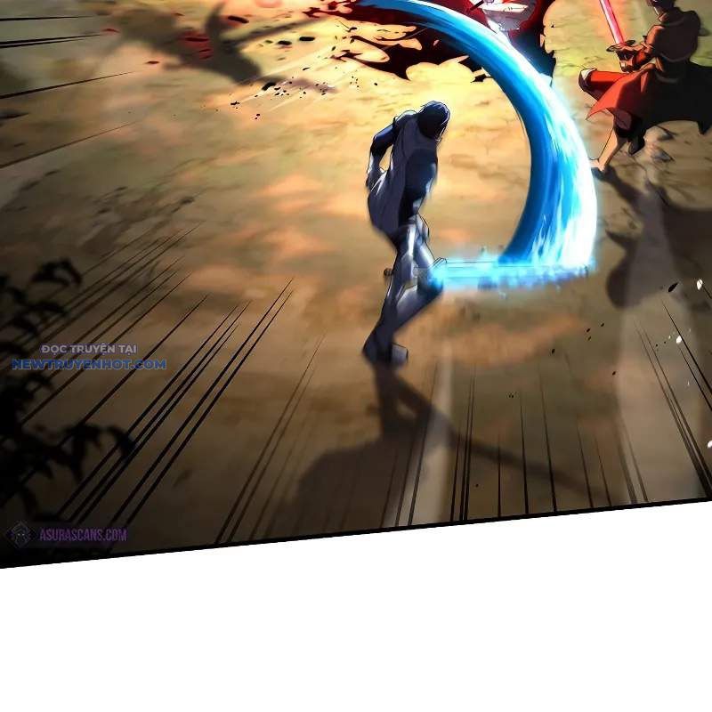 Pháp Sư Tử Linh, Karnak Chap 31 - Next Chap 32