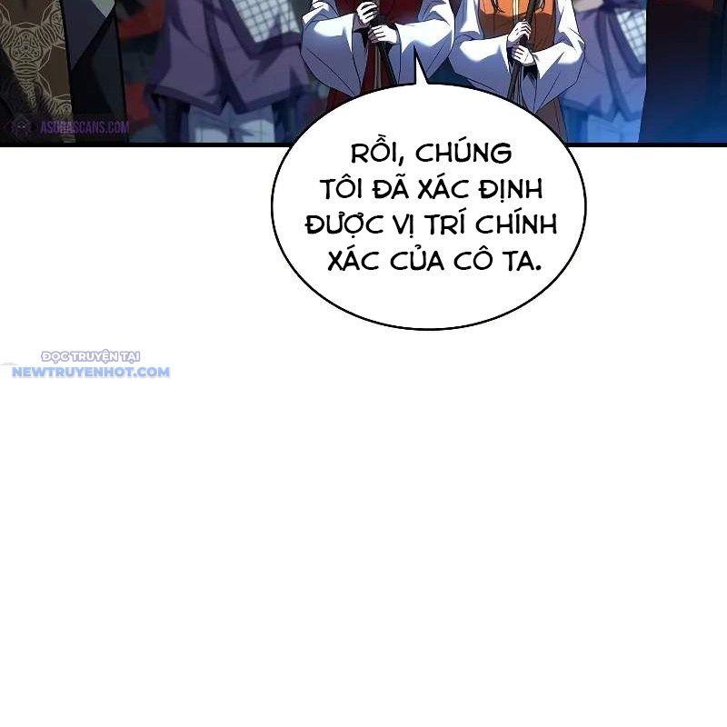 Pháp Sư Tử Linh, Karnak Chap 31 - Next Chap 32