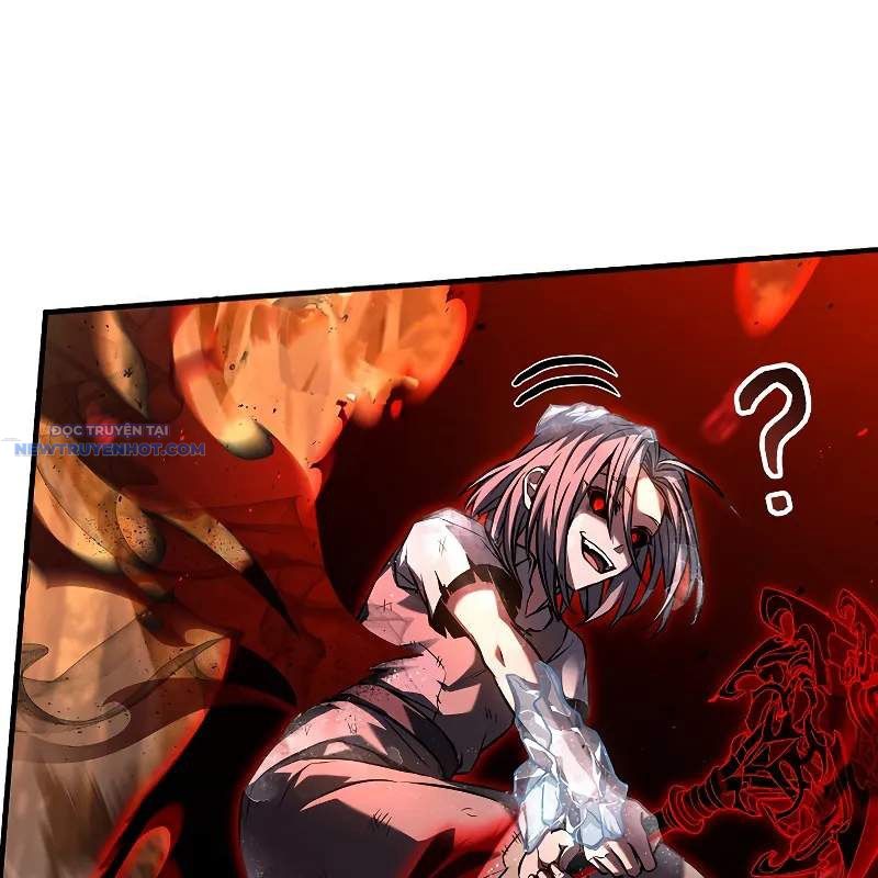 Pháp Sư Tử Linh, Karnak Chap 31 - Next Chap 32