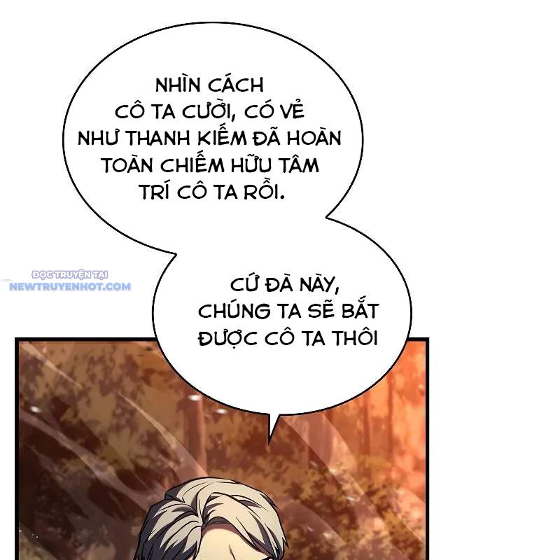 Pháp Sư Tử Linh, Karnak Chap 31 - Next Chap 32