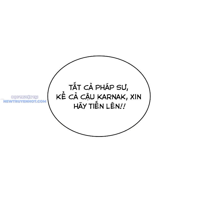 Pháp Sư Tử Linh, Karnak Chap 31 - Next Chap 32