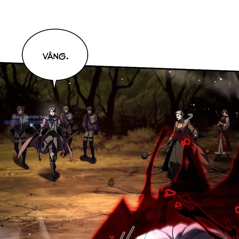 Pháp Sư Tử Linh, Karnak Chap 31 - Next Chap 32