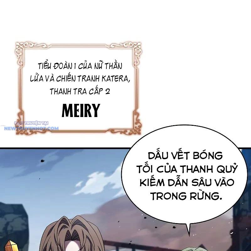 Pháp Sư Tử Linh, Karnak Chap 31 - Next Chap 32