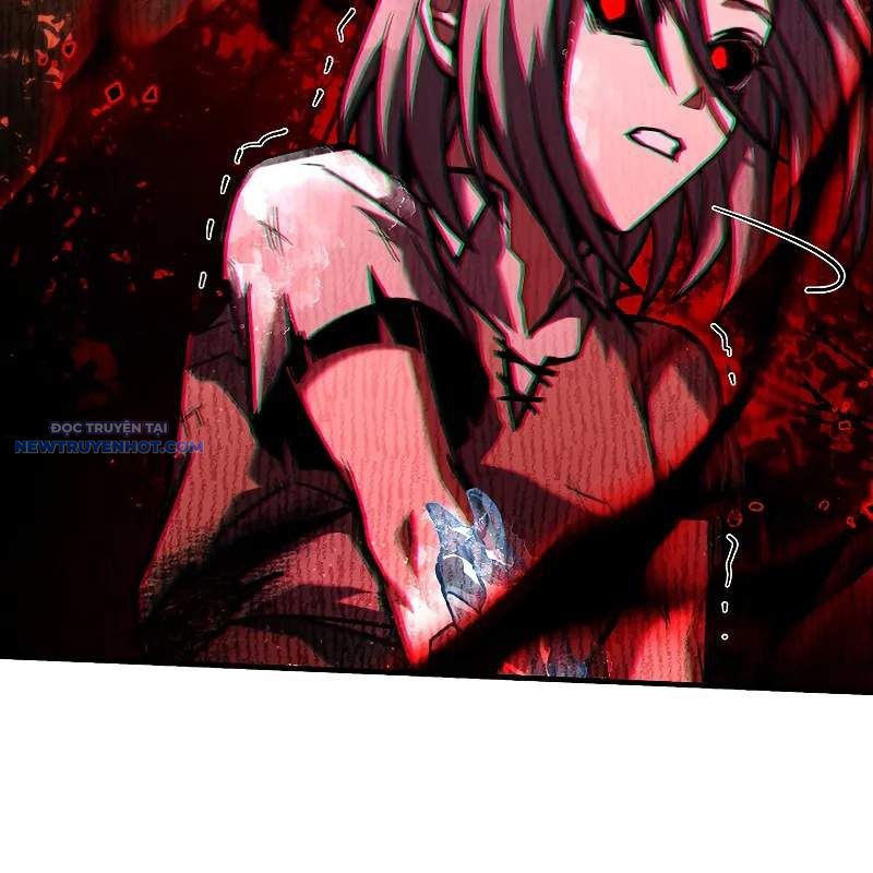 Pháp Sư Tử Linh, Karnak Chap 31 - Next Chap 32