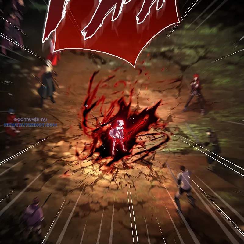 Pháp Sư Tử Linh, Karnak Chap 31 - Next Chap 32