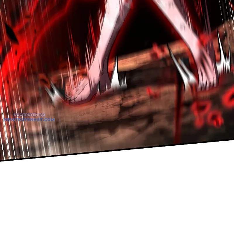 Pháp Sư Tử Linh, Karnak Chap 31 - Next Chap 32