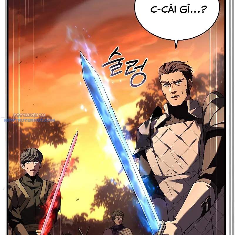 Pháp Sư Tử Linh, Karnak Chap 31 - Next Chap 32