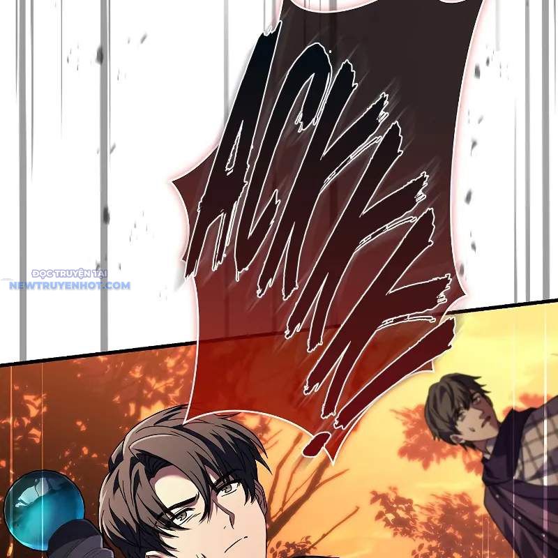 Pháp Sư Tử Linh, Karnak Chap 31 - Next Chap 32