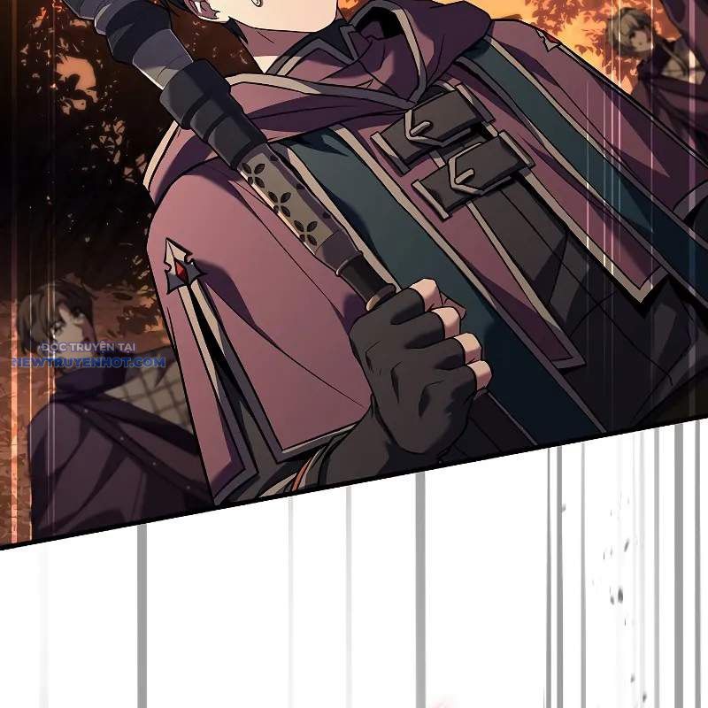 Pháp Sư Tử Linh, Karnak Chap 31 - Next Chap 32