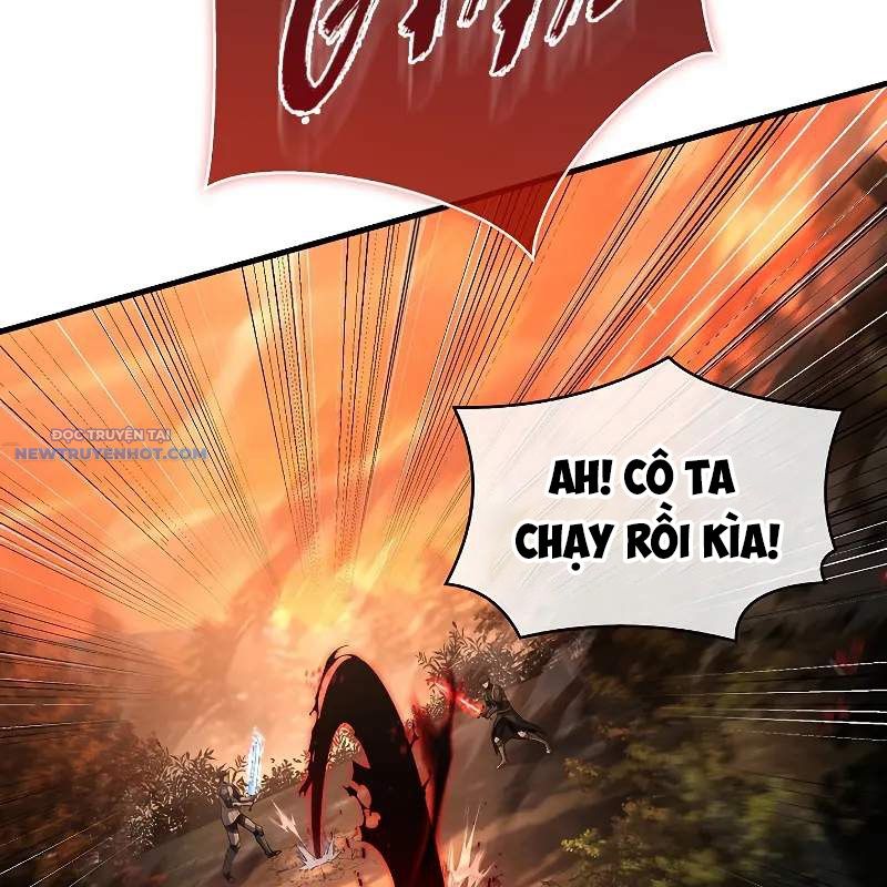 Pháp Sư Tử Linh, Karnak Chap 31 - Next Chap 32