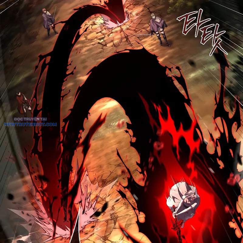 Pháp Sư Tử Linh, Karnak Chap 31 - Next Chap 32