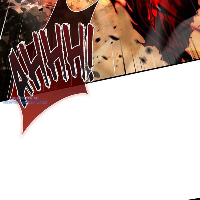 Pháp Sư Tử Linh, Karnak Chap 31 - Next Chap 32