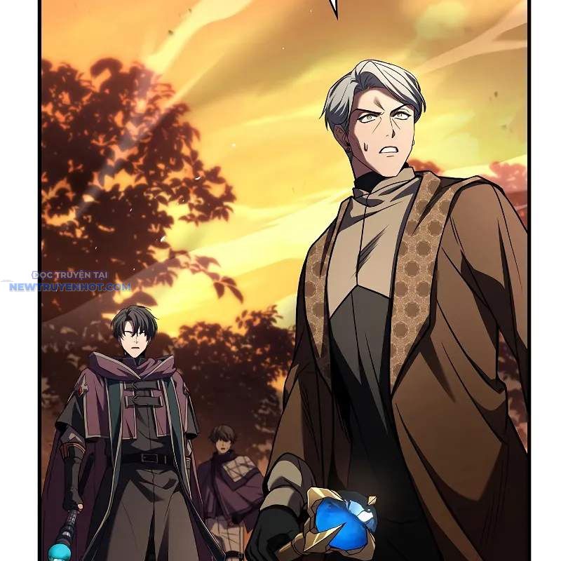 Pháp Sư Tử Linh, Karnak Chap 31 - Next Chap 32