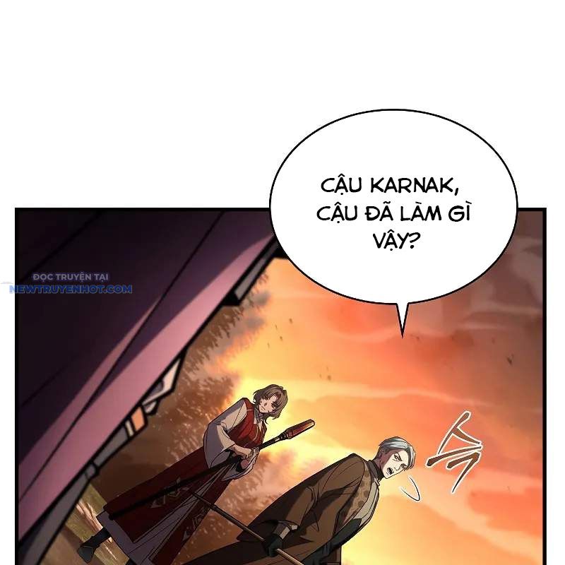 Pháp Sư Tử Linh, Karnak Chap 31 - Next Chap 32