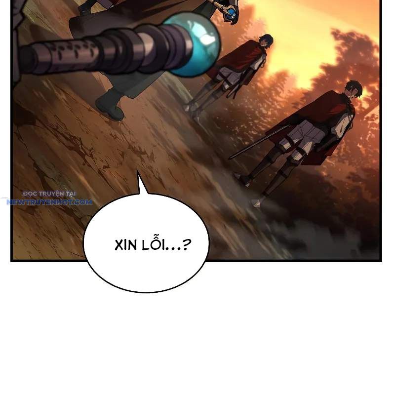 Pháp Sư Tử Linh, Karnak Chap 31 - Next Chap 32