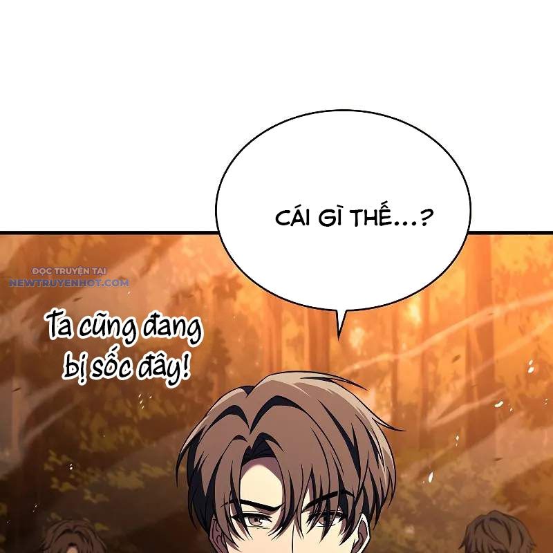 Pháp Sư Tử Linh, Karnak Chap 31 - Next Chap 32