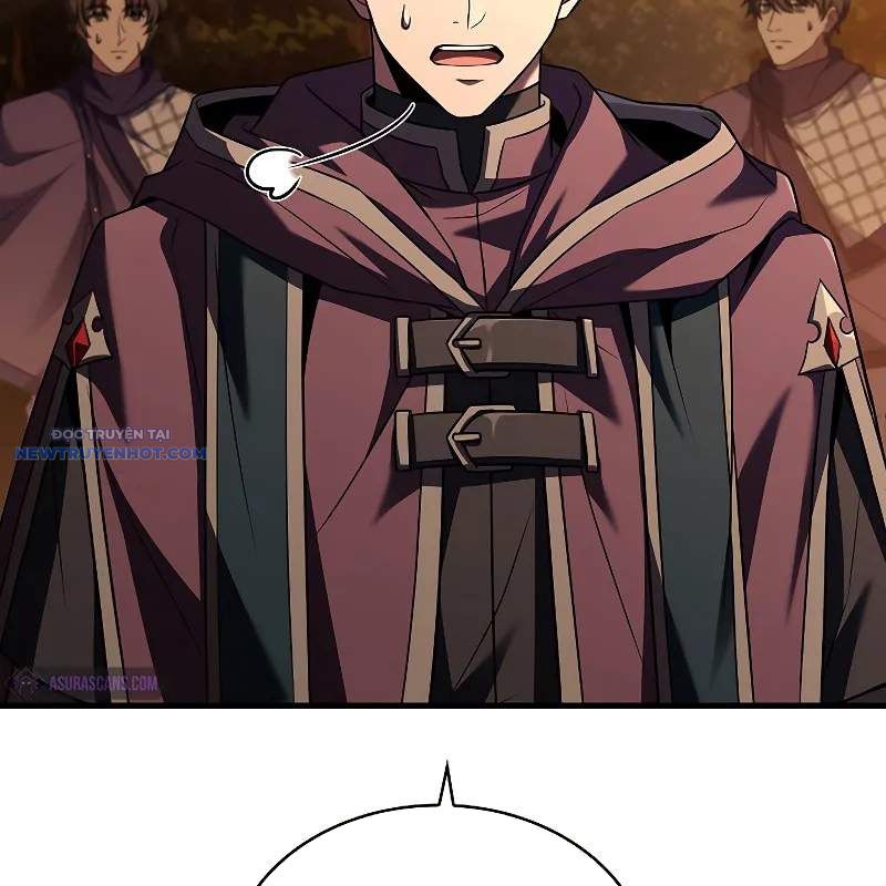 Pháp Sư Tử Linh, Karnak Chap 31 - Next Chap 32