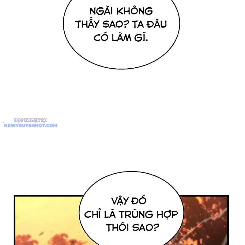 Pháp Sư Tử Linh, Karnak Chap 31 - Next Chap 32