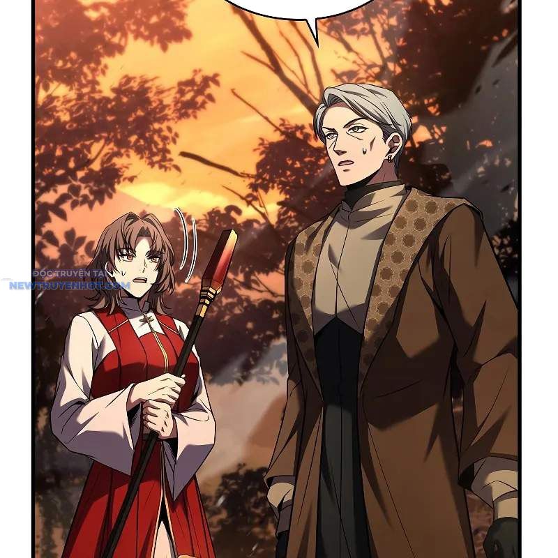 Pháp Sư Tử Linh, Karnak Chap 31 - Next Chap 32