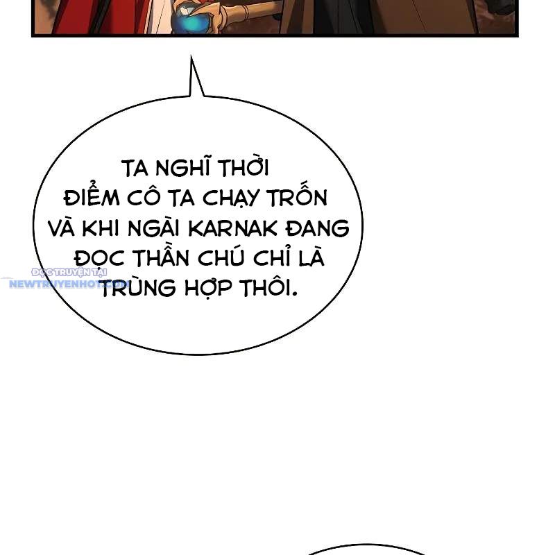 Pháp Sư Tử Linh, Karnak Chap 31 - Next Chap 32