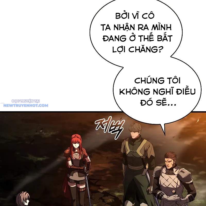 Pháp Sư Tử Linh, Karnak Chap 31 - Next Chap 32