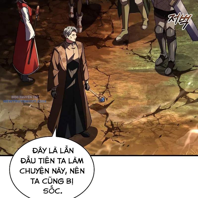 Pháp Sư Tử Linh, Karnak Chap 31 - Next Chap 32