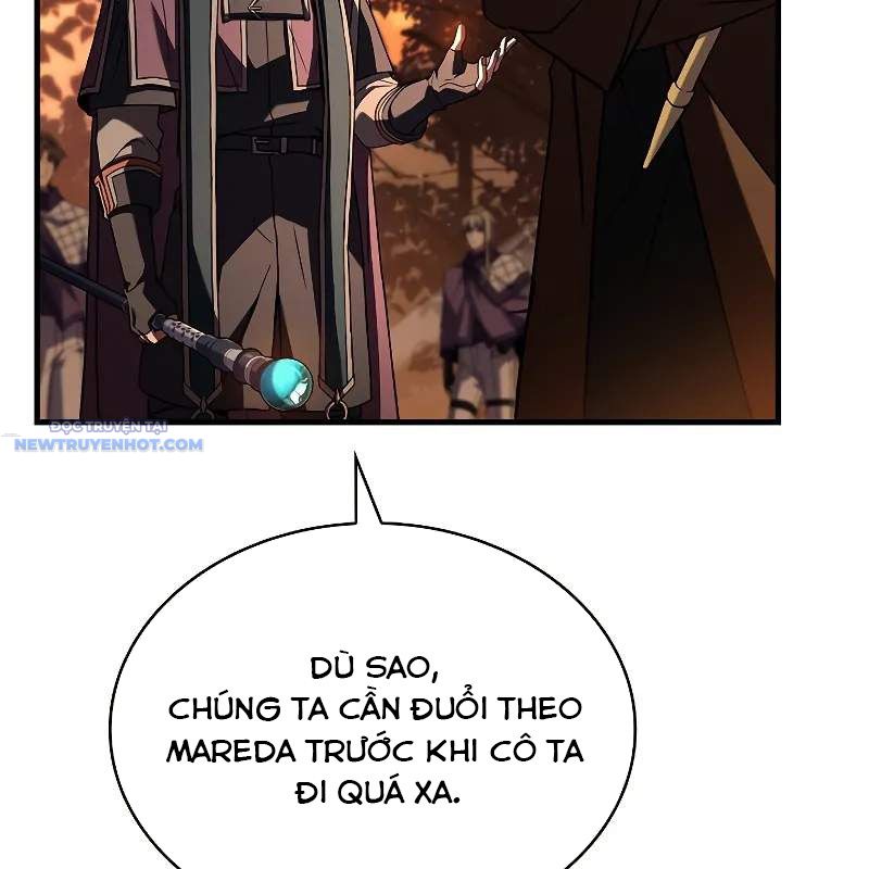 Pháp Sư Tử Linh, Karnak Chap 31 - Next Chap 32