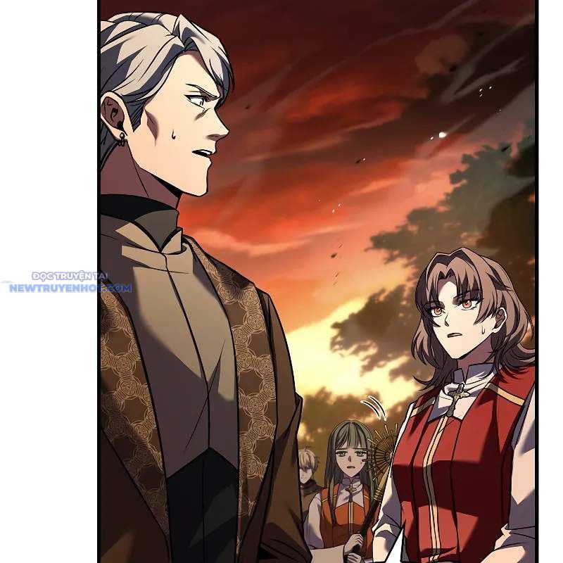 Pháp Sư Tử Linh, Karnak Chap 31 - Next Chap 32