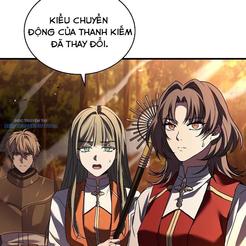 Pháp Sư Tử Linh, Karnak Chap 31 - Next Chap 32