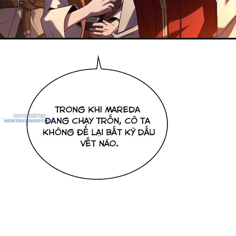 Pháp Sư Tử Linh, Karnak Chap 31 - Next Chap 32