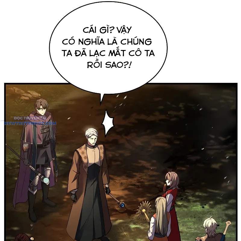 Pháp Sư Tử Linh, Karnak Chap 31 - Next Chap 32