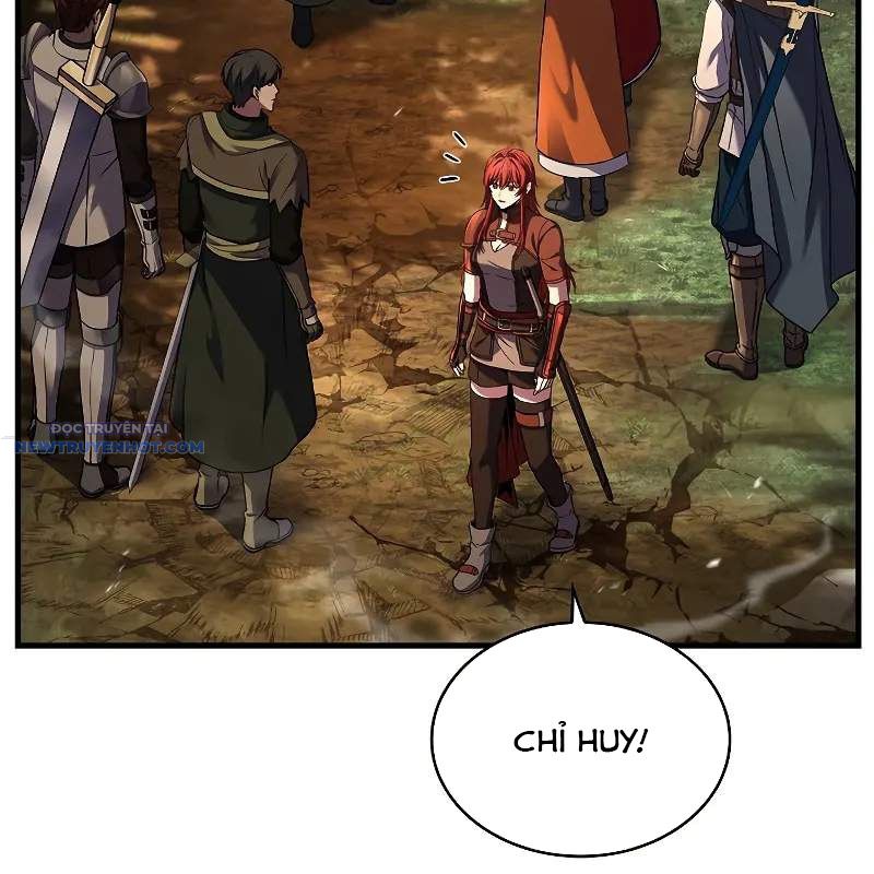 Pháp Sư Tử Linh, Karnak Chap 31 - Next Chap 32