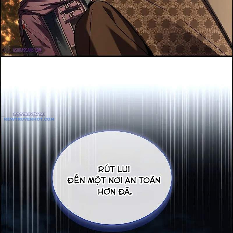 Pháp Sư Tử Linh, Karnak Chap 31 - Next Chap 32