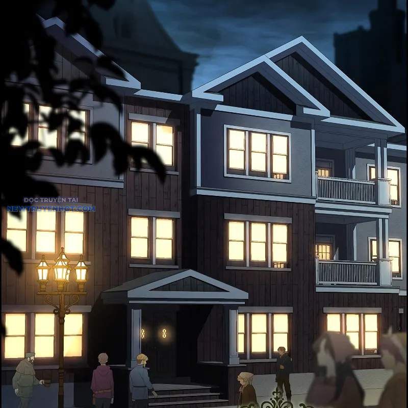 Pháp Sư Tử Linh, Karnak Chap 31 - Next Chap 32