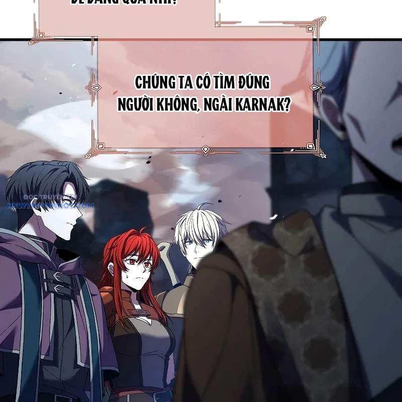 Pháp Sư Tử Linh, Karnak Chap 31 - Next Chap 32