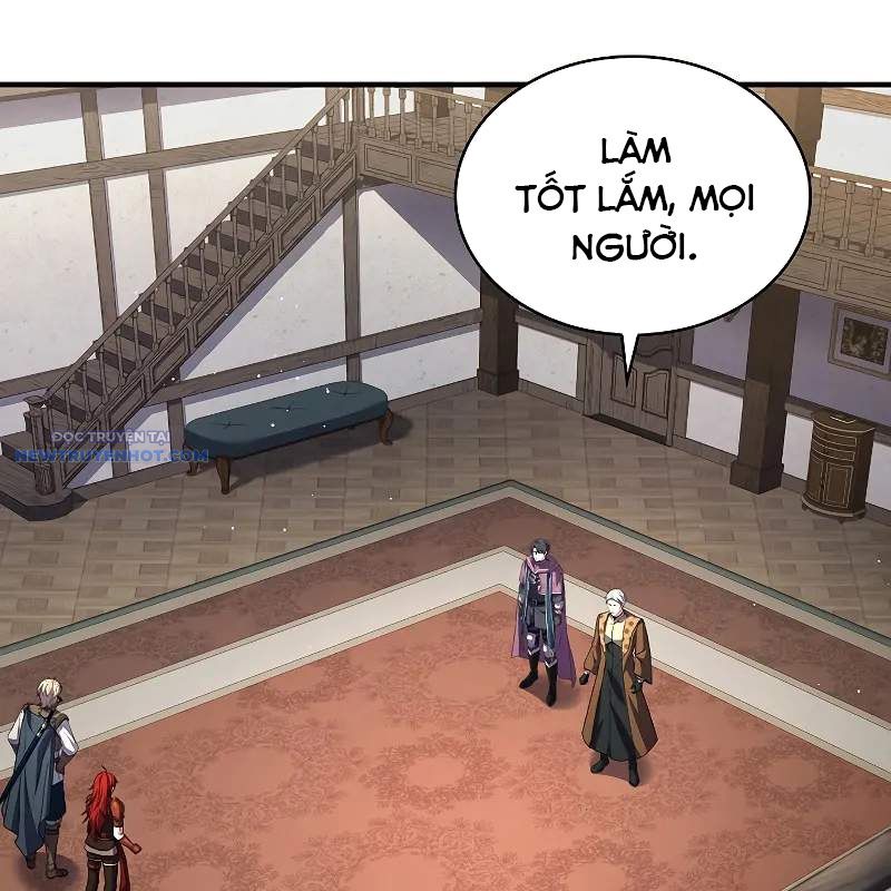 Pháp Sư Tử Linh, Karnak Chap 31 - Next Chap 32