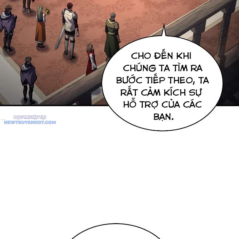 Pháp Sư Tử Linh, Karnak Chap 31 - Next Chap 32