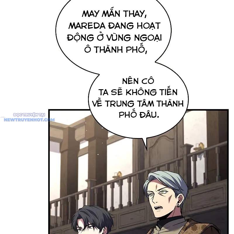 Pháp Sư Tử Linh, Karnak Chap 31 - Next Chap 32