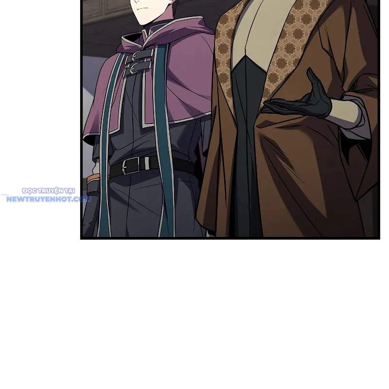 Pháp Sư Tử Linh, Karnak Chap 31 - Next Chap 32